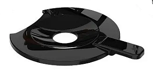 Tampa da jarra CAF500 | Cafeteira Cadence Pour Over