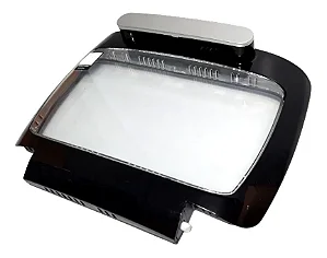 Porta | PFR2000P Airfryer Oven Philco - 053801045 ( serie C e D )