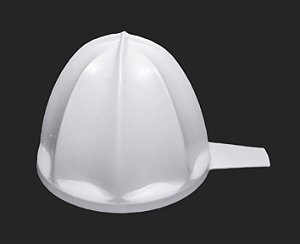 Cone branco | EFA / NEA Espremedor Arno