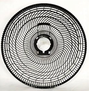 Grade Traseira 57cm | Ventilador Britânia BVT500 / BVT510 / BVP50 / BVC550 / BVT575 - 033011178 / 033011134 / 033011162 / 033011164 / 033011177