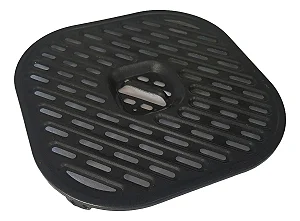 Grelha OFRT520 ( sem borracha de silicone ) | Airfryer Oster
