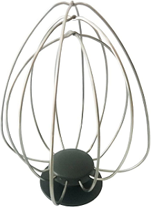 Batedor Leve | Batedeira Planetaria Arno BPA / SX80 / SX82 / SX84