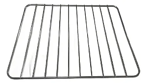 Grelha 25,5 x 21 | Forno Britânia BFE10 - 066101041 / 066101054