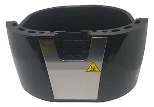 Gaveta BFR40PI | Airfryer Britânia 063801078 / 063802078