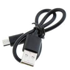 Cabo USB PAS22P | Aspirador Robô Philco - 054903090