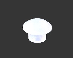 Amortecedor do vidro da porta | Forno OFRT780 / OFRT781 Oster