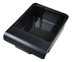 Bandeja de gotejamento inferior BVSTEM6603S | Cafeteira Oster