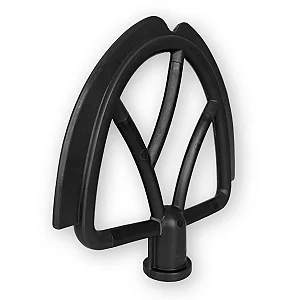 Batedor Massa Leve FPSTSMPL4W | Batedeira Oster