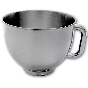 Tigela Inox FPSTSMPL4W | Batedeira Oster