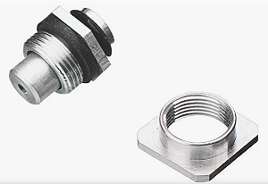 Valvula de segurança do cabo superior VANCOUVER | Panela de pressão Tramontina