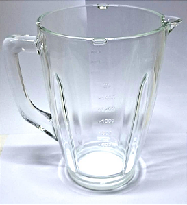 Copo de vidro LN92 | Liquidificador Arno