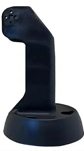 Suporte plastico de parede Ventisol - modelo Monta Facil