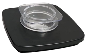 Tampa completa BLSTPBRG / BLSTXP-BW | Liquidificador Oster Perform Beehive / Extreme Mix