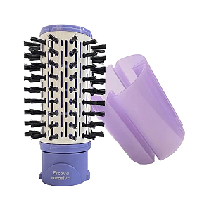 Acessório escova plastica PEC05S | Escova rotativa Philco - 055401020 / 055402020