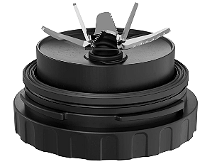 Base com vedação WB2000 | Liquidificador WAP - FW010340 / FW010341