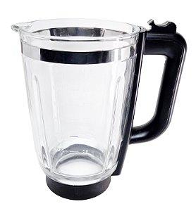 Copo de vidro Com Alça | Liquidificador WAP WB2000 - FW010340 / FW010341