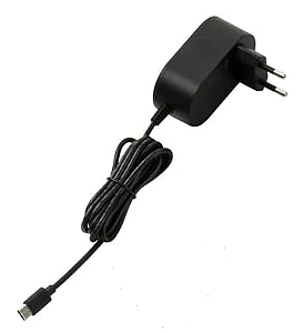 Carregador bivolt 15v | Aspirador WAP Robot W310 - FW011250