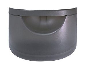 Reservatorio (sem valvula) STE3170 | Passadeira Philips