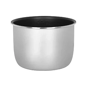 Cuba APPD01 / APPD02 | Panela de pressão digital Agratto 6L