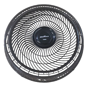Grade Frontal 45CM | Ventilador Britânia BVT400 ( 033011172 / 033012172 )