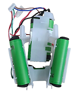 Jogo de baterias 18V ERG26 / ERG27 | Ergorapido Electrolux