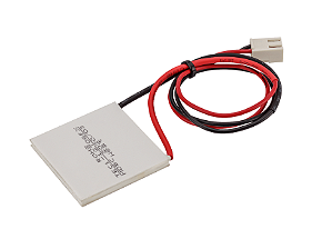 Celula peltier | Purificador Electrolux PE10 / PE12 / PE11 / PA21 / PA26 / PA31 / BE10 / BE11 / WD10