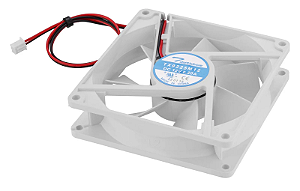 Microventilador | Purificador Electrolux PE10 / PE12 / PE11 / PA21 / PA26 / PA31 / BE10 / BE11 / WD10