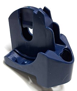 Suporte de oscilação azul PVT400 | Ventilador Philco 103011029 / 103012029