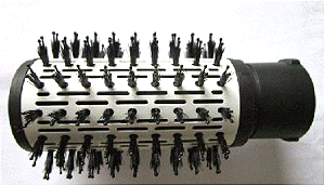 Escova PEC07R | Escova rotativa Philco 055401028