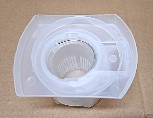 Suporte do filtro AVM1200 | Aspirador Black Decker