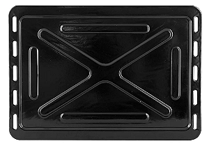 Bandeja de residuos 44,5cm x 34,5cm | Forno Embutir Philco 46l - 056101041 serie S95B / S95C