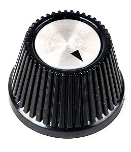 Botão rotativo Oster Classico 004126 / 004134 / 004655