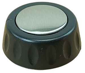 Botão de TEMPERATURA BFR40 - Airfryer Britânia 063801078