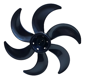 Heliceazul VD50 - Ventilador Arno 50cm