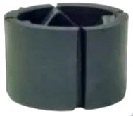 Arraste de borracha | Liquidificador Arno WWB3 / LSA / PRO