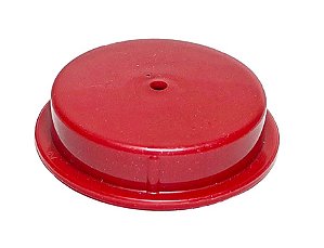 Pilão vermelho Processador Compacto PH900 Philco