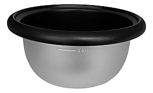 Cuba CKSTRC5731R 10 copos | Panela de Arroz Oster