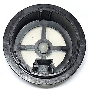 Valvula de vapor PH5 Visor Glass | Panela de Arroz Philco 056401015 / 056401079