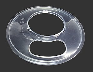 Tampa da tigela | Batedeira Agratto Supremma ABPI1