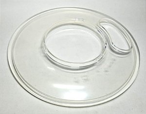 Tampa da tigela batedeira Agratto modelo Supremma ABPI1