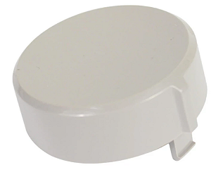 Botão bege RI2110 / RI2112 / RI2113 - Liquidificador Philips