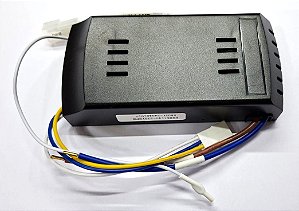 Modulo receptor comando VT SELENE / ASTRO | Ventilador de teto Ventisol