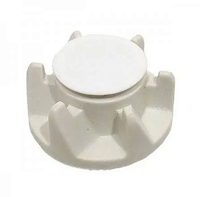 Engate do motor branco - Processador Philips RI7300 / RI7301 / RI7302 / HR7304 / RI7630 / RI7632 / RI7636