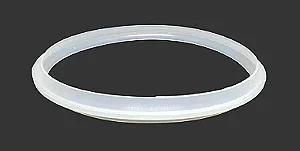 Anel de vedação Panela 6l Agratto APPD01