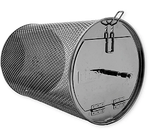 Cesto giratorio de fritura OFRT780 - Forno airfryer Oster