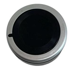 Botão do Timer PFR67 - Airfryer Philco 053801069 / 053802069