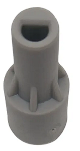 Conector do motor PMX2000 - Mixer Philco 053201030 / 053202030