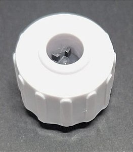 Tampa do reservatorio de agua WAPORE - Extratora WAP FW007498 (127v) / FW007499 (220v)