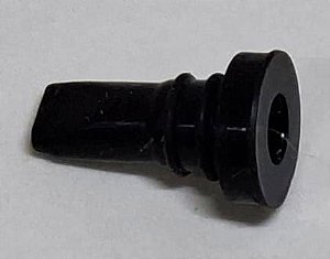 Vedação do reservatorio de agua WAPORE - Extratora WAP FW007498 (127v) / FW007499 (220v)