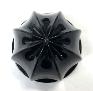 Cone laranja 10mm - Espremedor SUPER TURBO 300 Britania